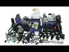 Elektrische auto-onderdelen