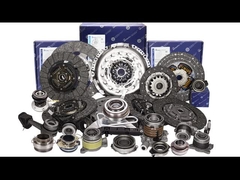 - Ik heb een auto-clutch kit.