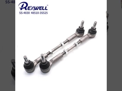 Het stuurwiel van de zijkant Assy 48510-3S525
